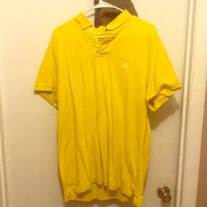 Yellow Shirt